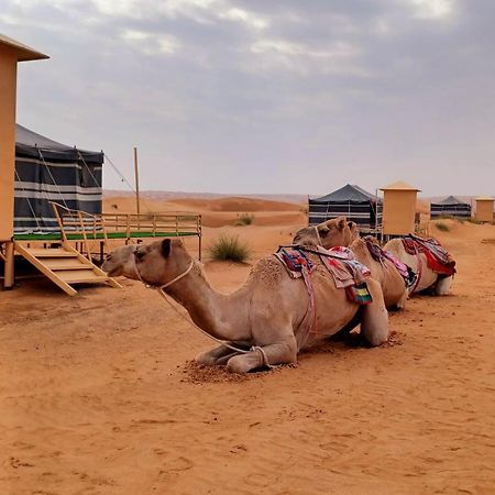 Sunrise Desert Local Private Camp Badīyah Dış mekan fotoğraf