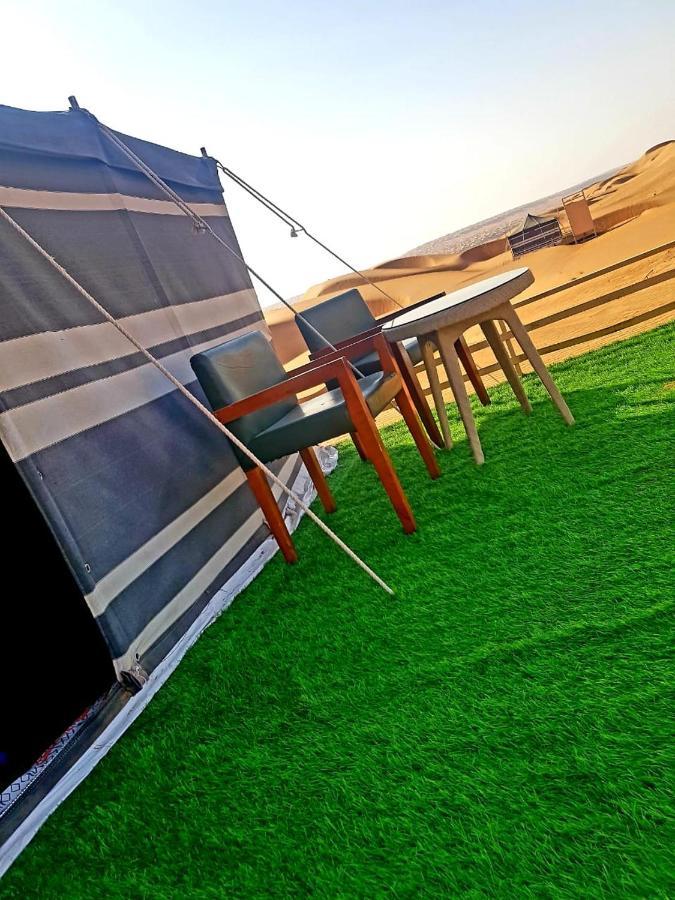 Sunrise Desert Local Private Camp Badīyah Dış mekan fotoğraf