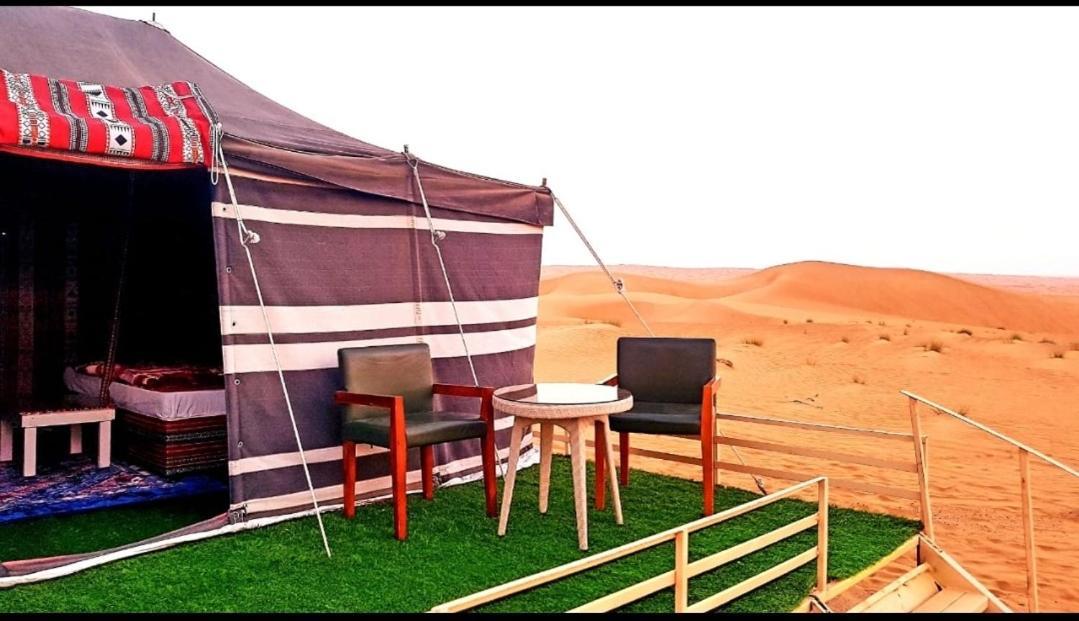 Sunrise Desert Local Private Camp Badīyah Dış mekan fotoğraf