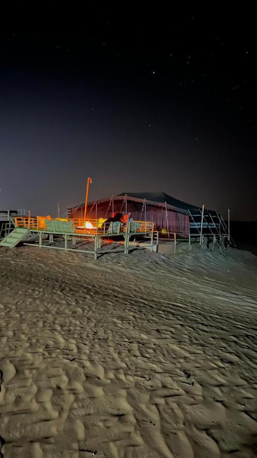Sunrise Desert Local Private Camp Badīyah Dış mekan fotoğraf