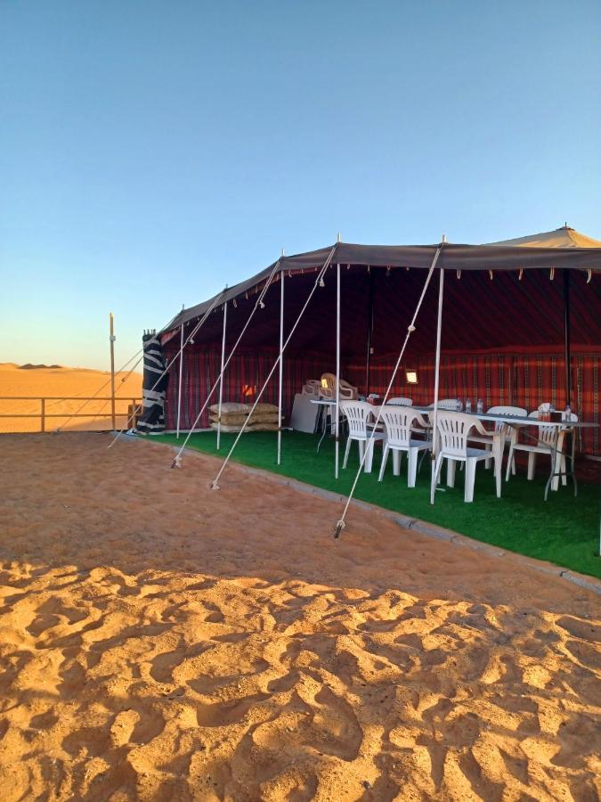Sunrise Desert Local Private Camp Badīyah Dış mekan fotoğraf