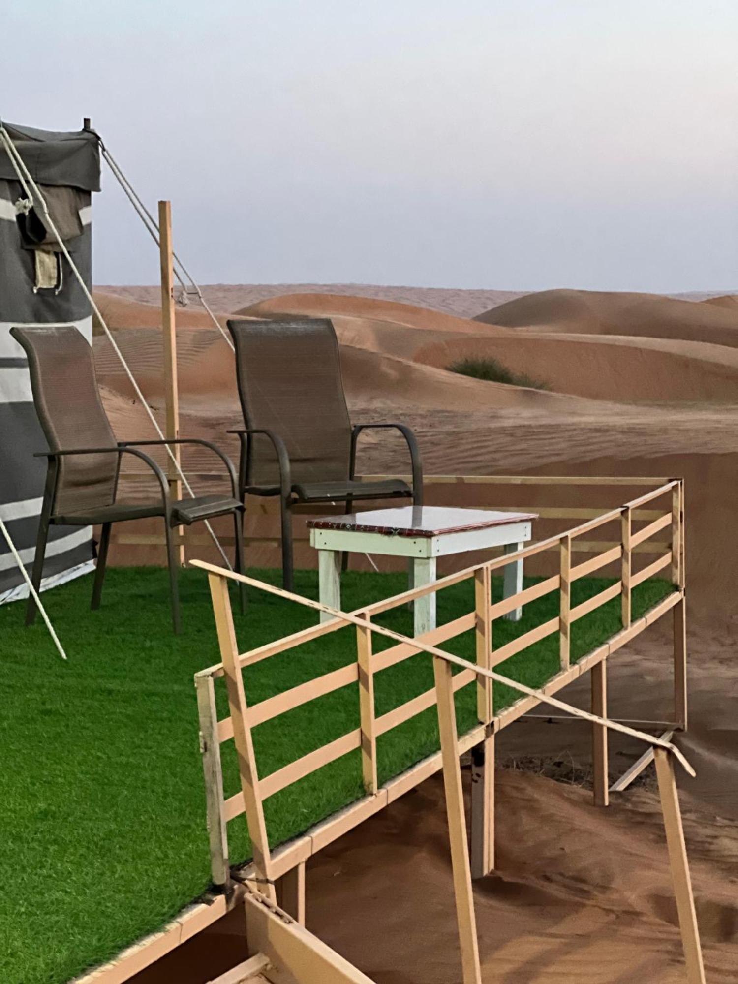 Sunrise Desert Local Private Camp Badīyah Dış mekan fotoğraf