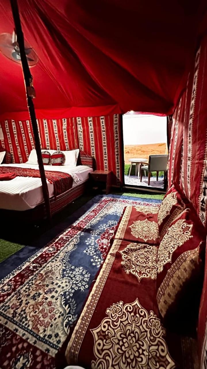 Sunrise Desert Local Private Camp Badīyah Dış mekan fotoğraf
