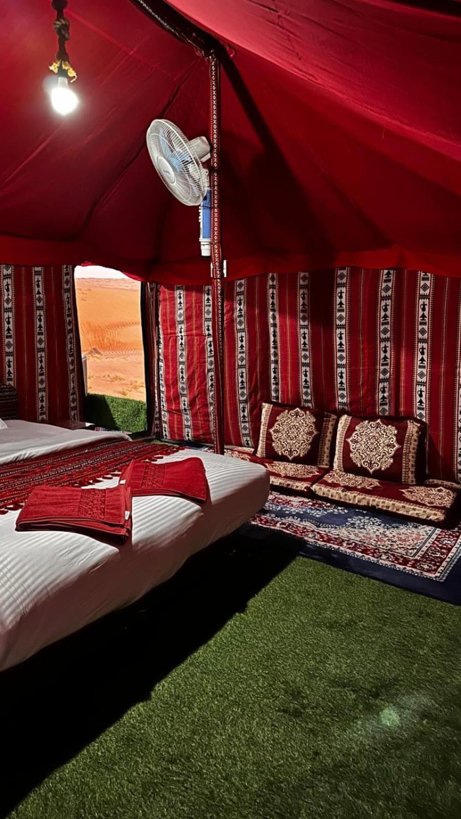 Sunrise Desert Local Private Camp Badīyah Dış mekan fotoğraf